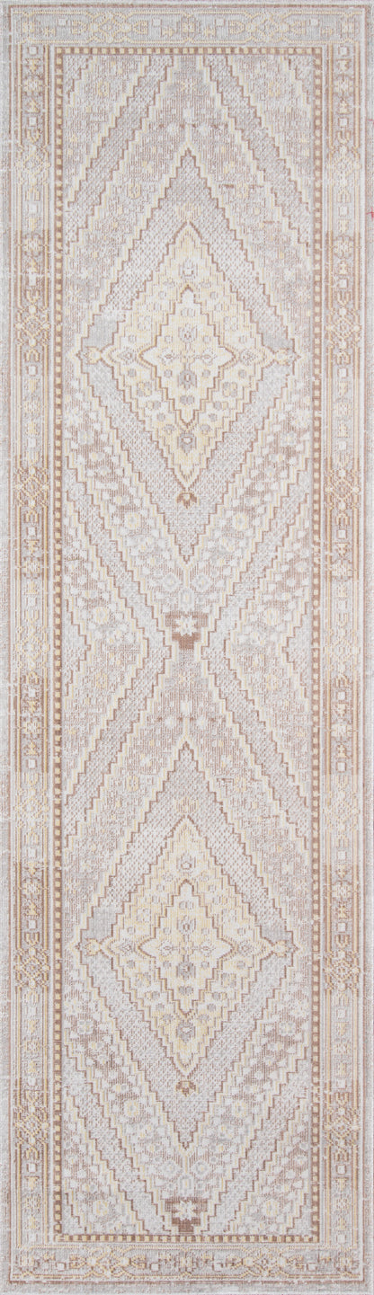 Isabella Grey Rug