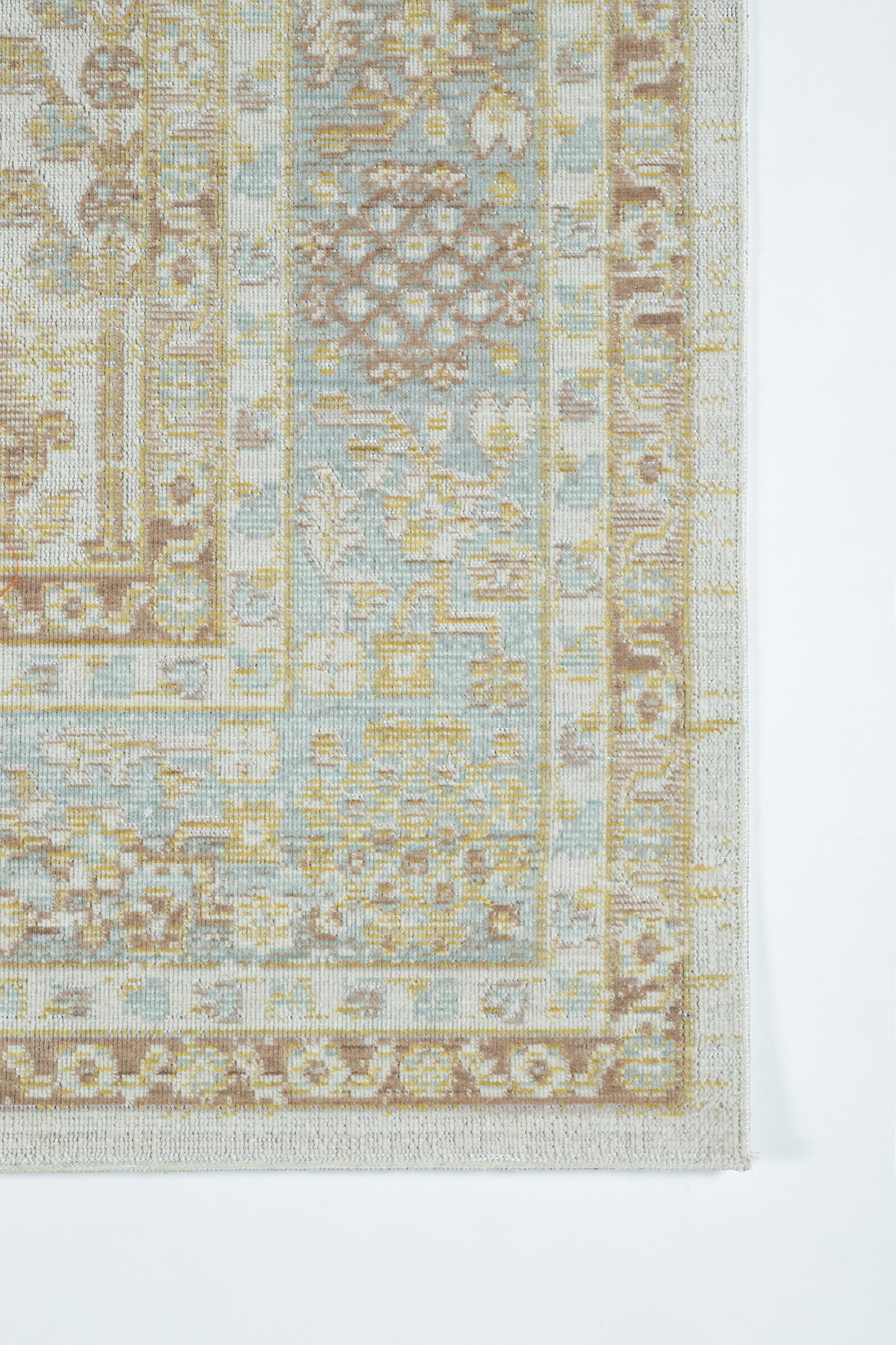 Isabella Ivory Rug