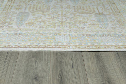 Isabella Ivory Rug