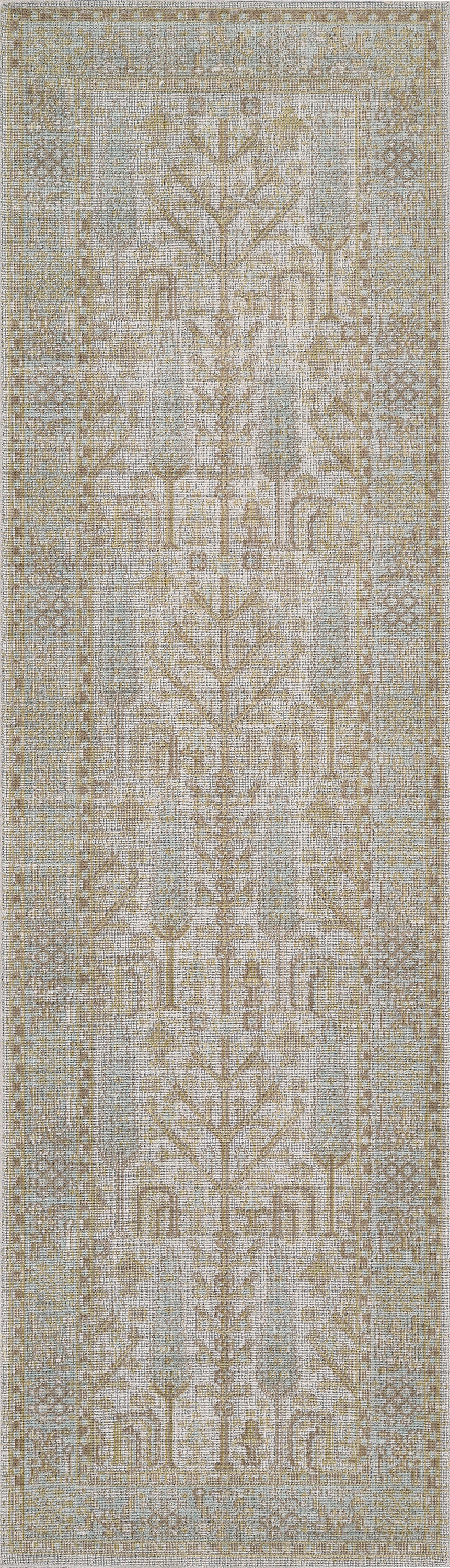 Isabella Ivory Rug