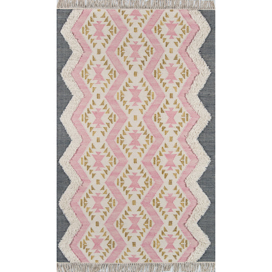 Indio Pink Rug