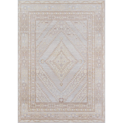 Isabella Grey Rug