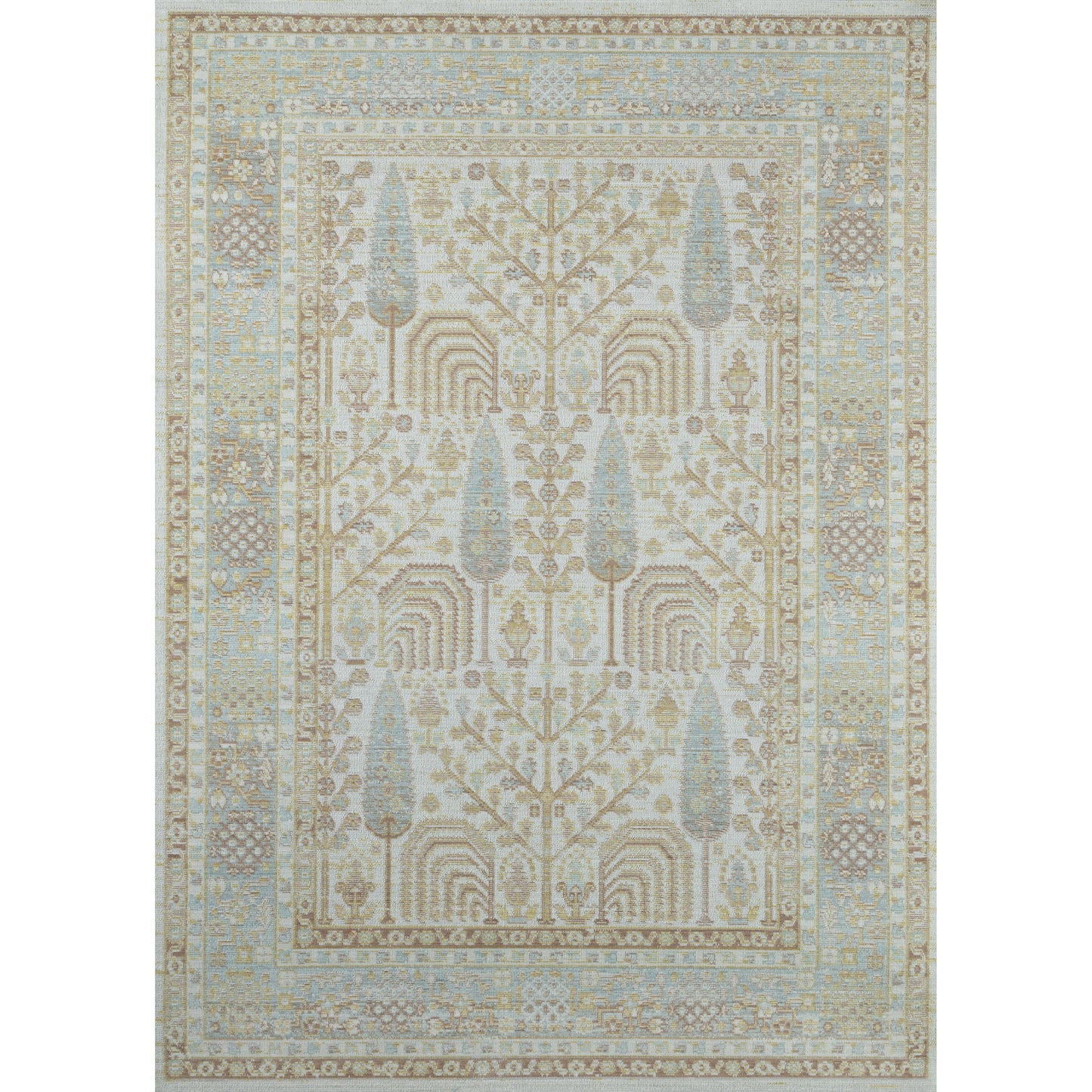 Isabella Ivory Rug