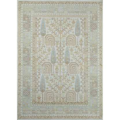 Isabella Ivory Rug