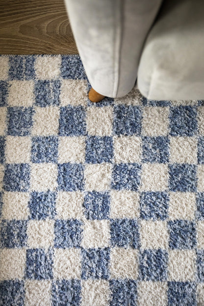 Kaia Blue Rug