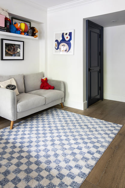 Kaia Blue Rug