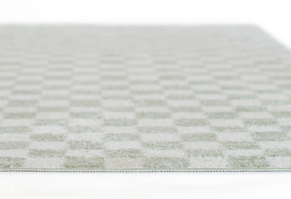 Kaia Green Rug