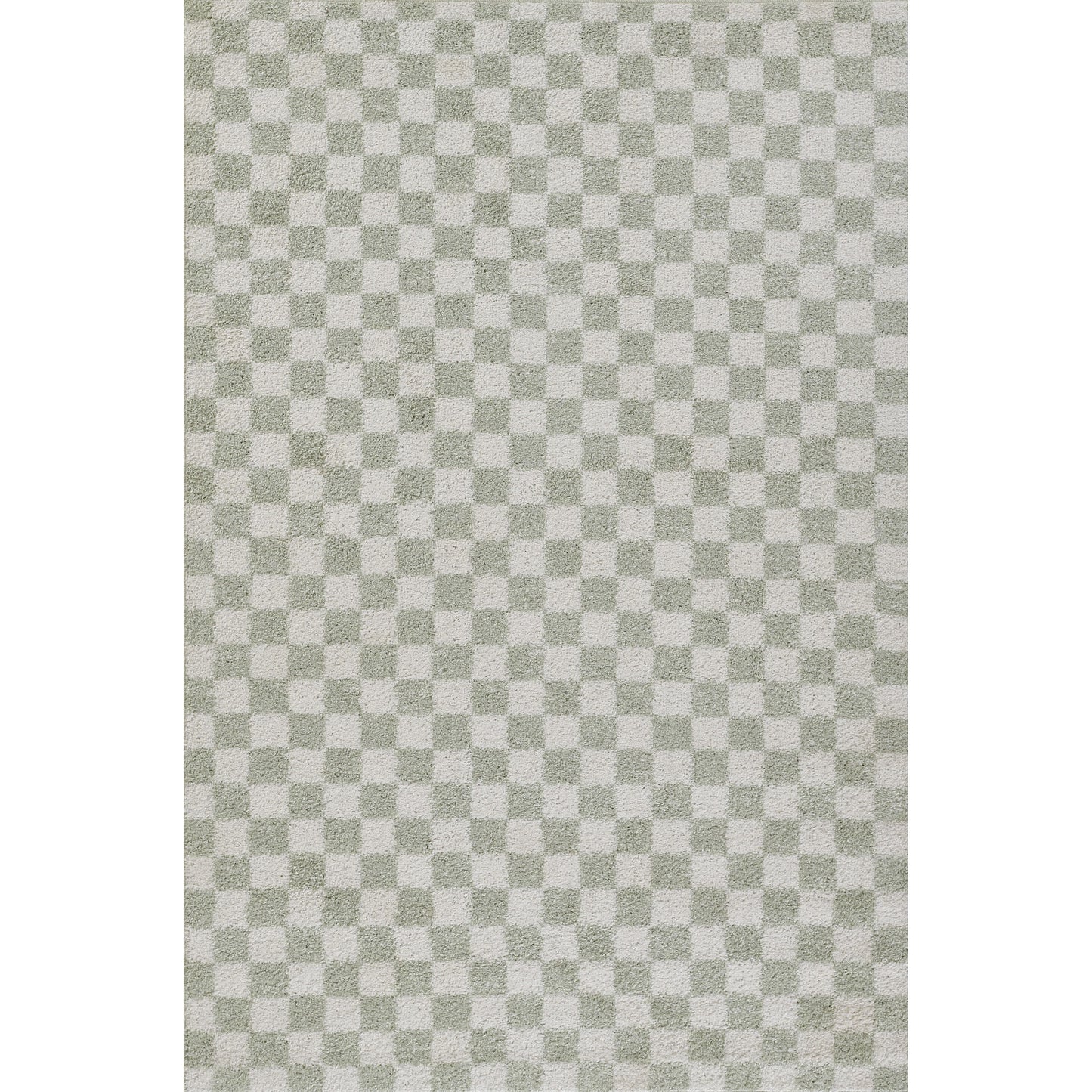 Kaia Green Rug