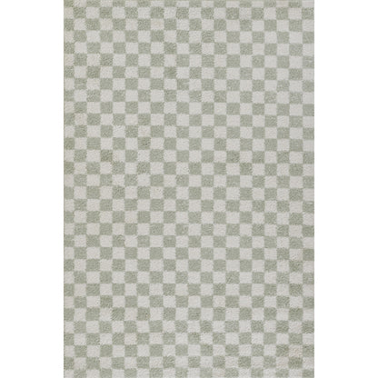 Kaia Green Rug