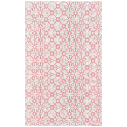 Lisbon Pink Rug