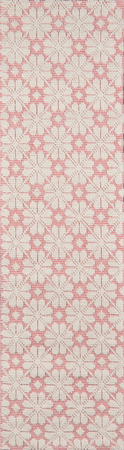 Lisbon Pink Rug