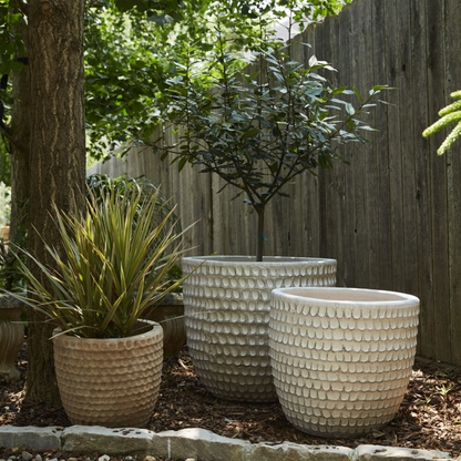 Marlowe White Pot