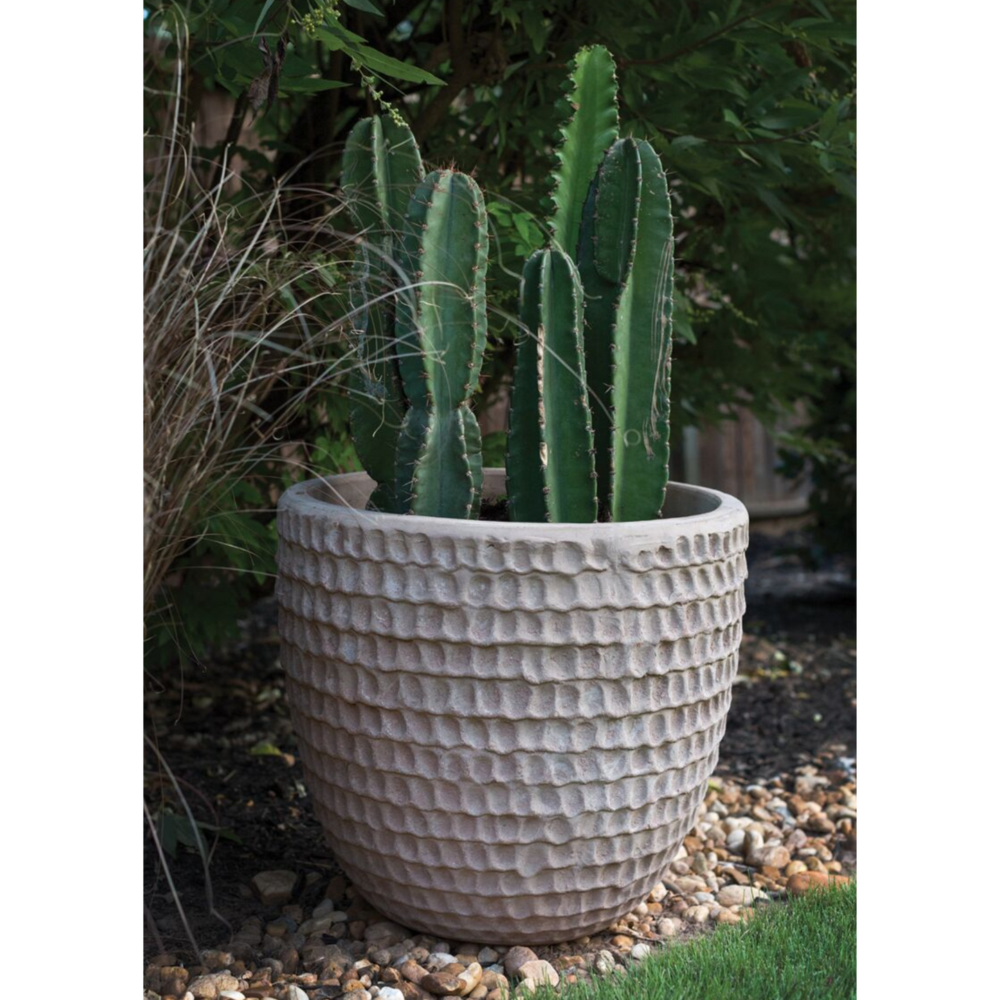 Marlowe White Pot