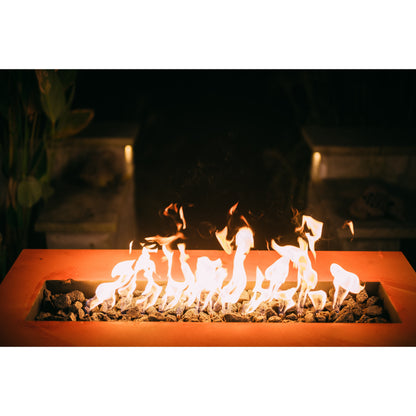 Linear 60" Gas Fire Pit