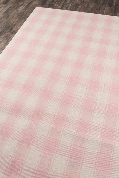 Marlborough Pink Rug