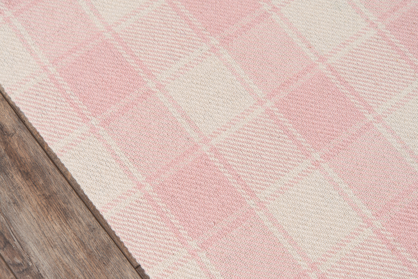 Marlborough Pink Rug