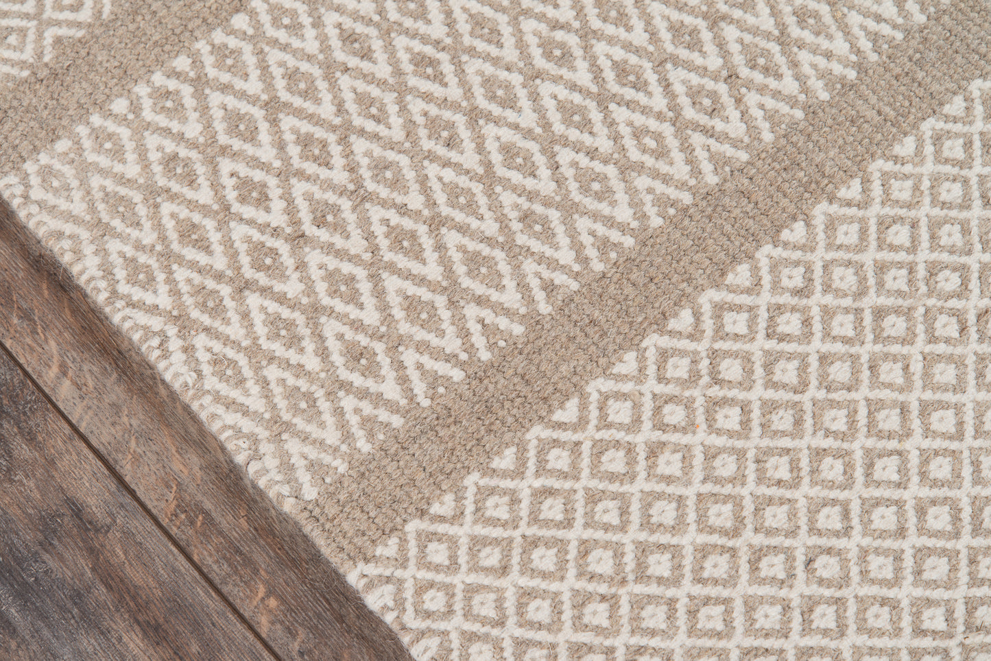 Mesa Beige Rug