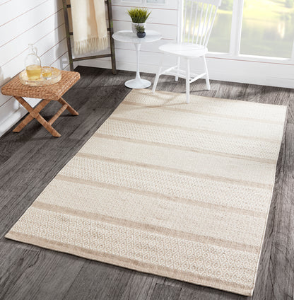 Mesa Beige Rug