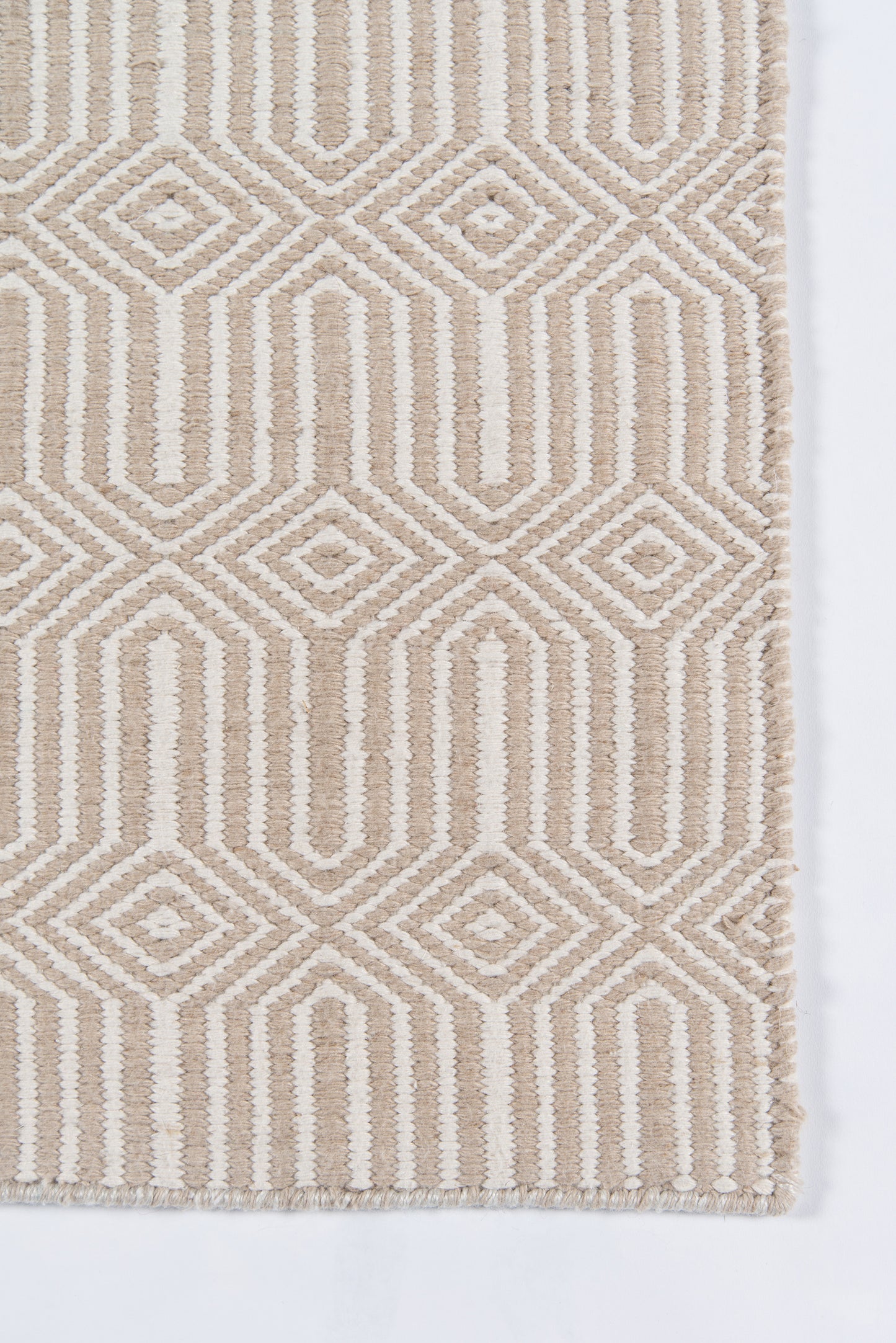 Newton Beige Rug