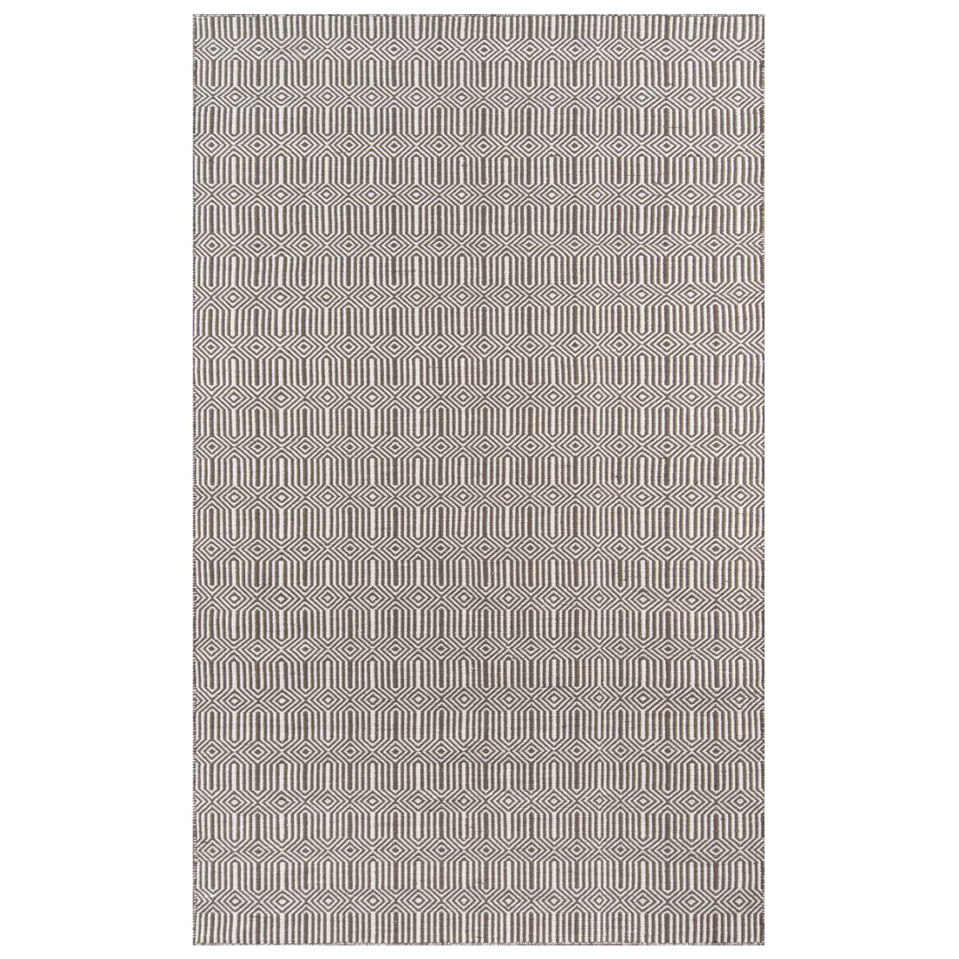 Newton Brown Rug