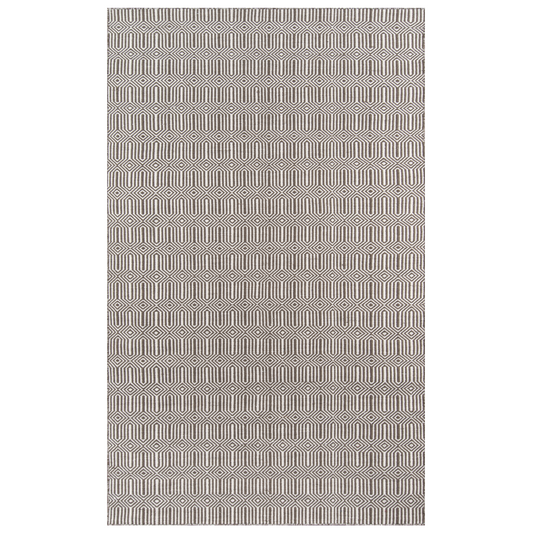 Newton Brown Rug