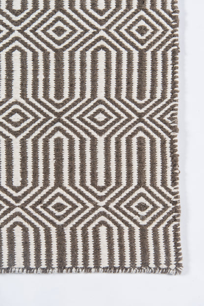 Newton Brown Rug