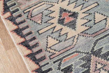 Nomad Blue Rug