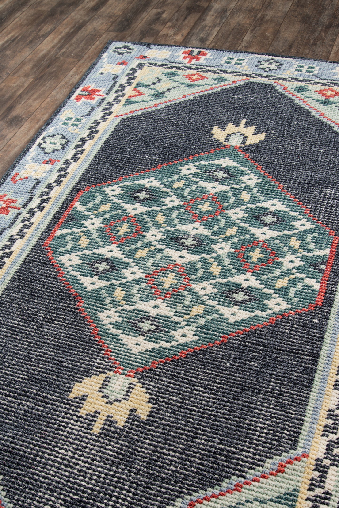 Ophelia Multi Rug