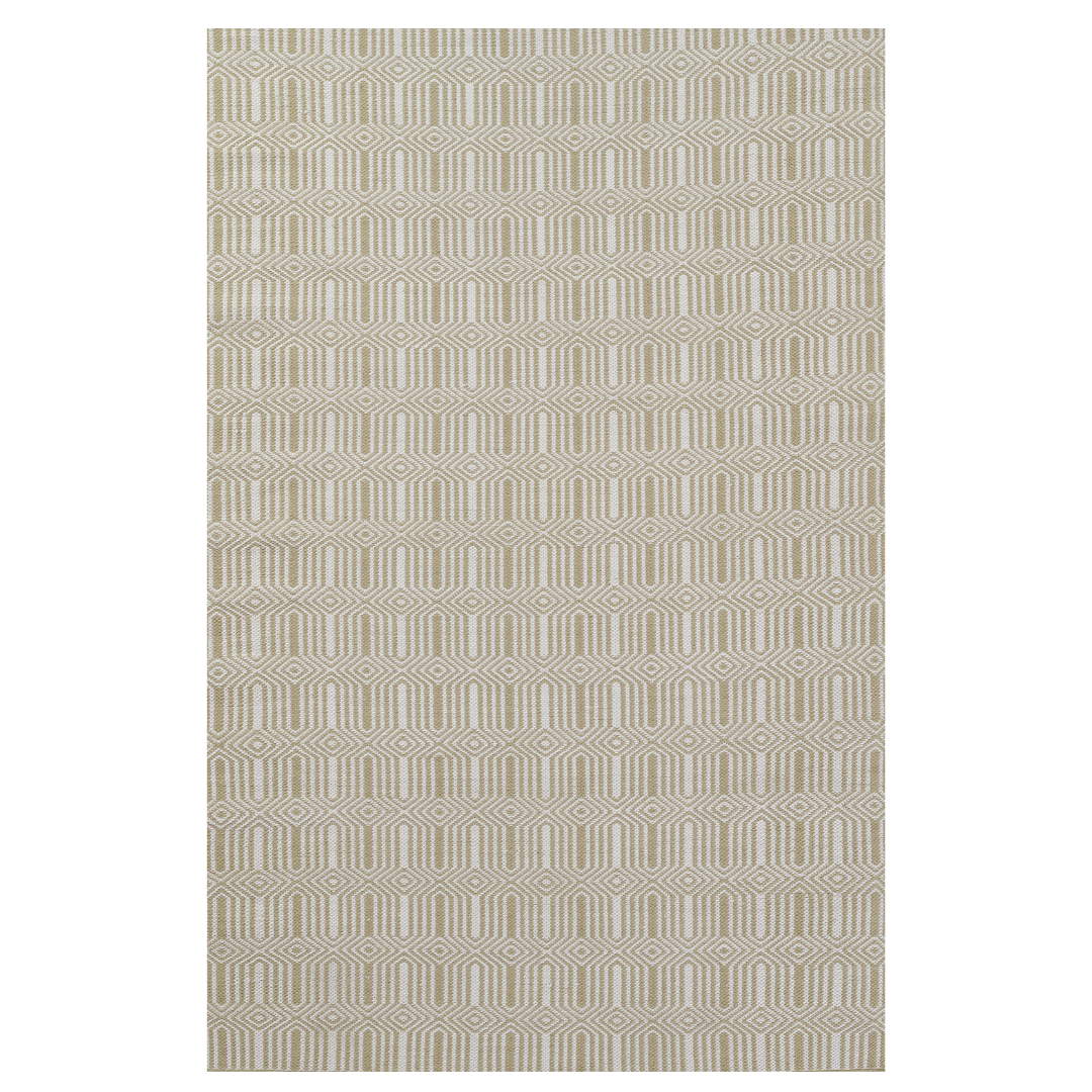 River Beige Rug