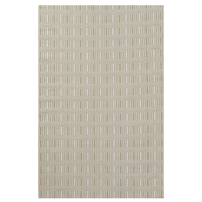 River Beige Rug