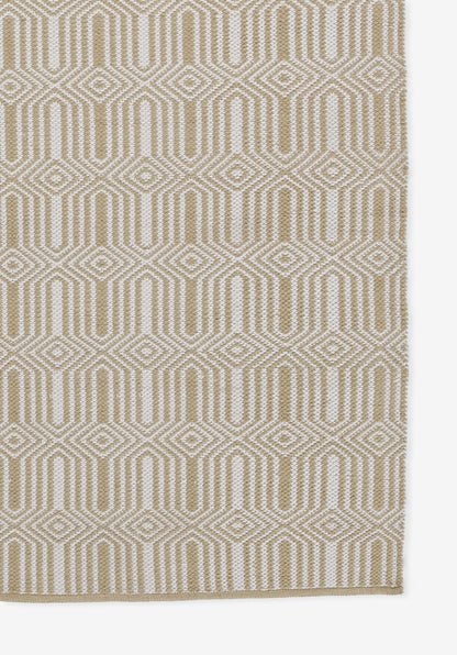 River Beige Rug