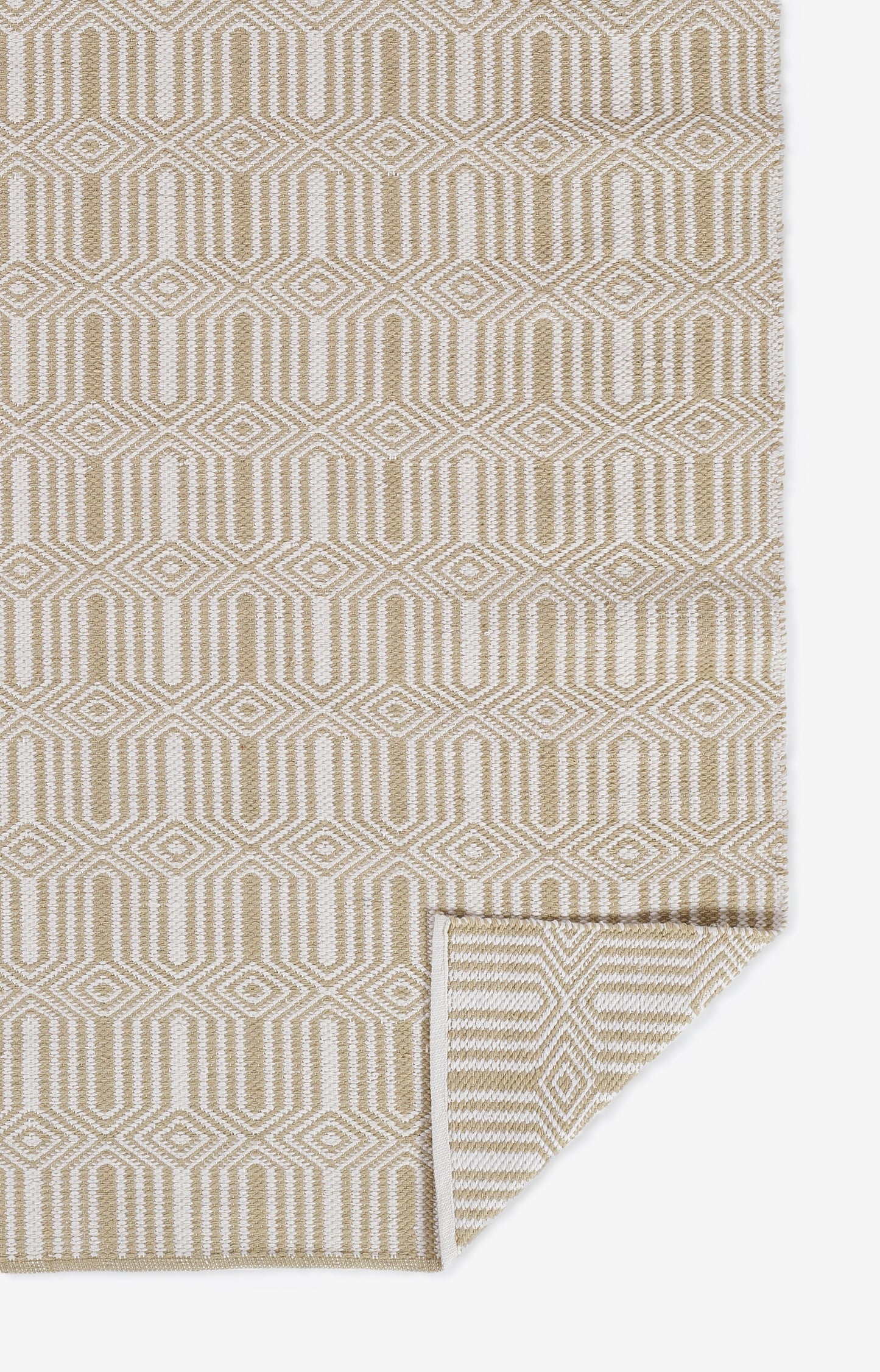 River Beige Rug