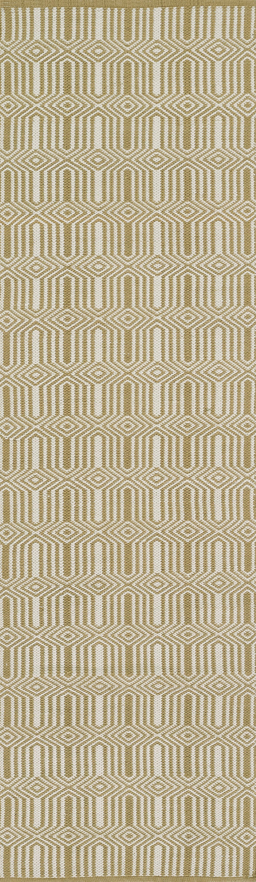 River Beige Rug