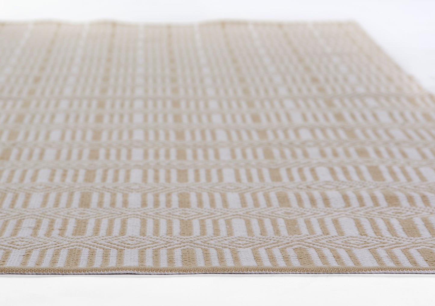 River Beige Rug