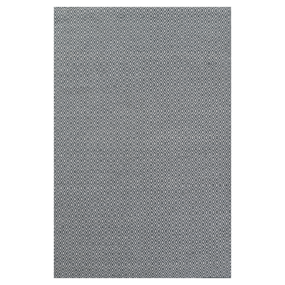 River Slate Rug