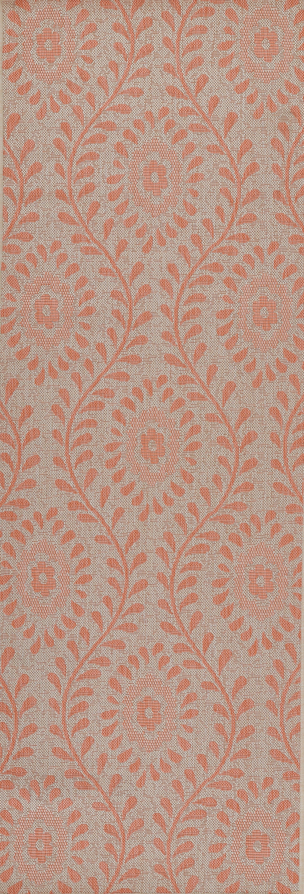 Riviera Coral Rug