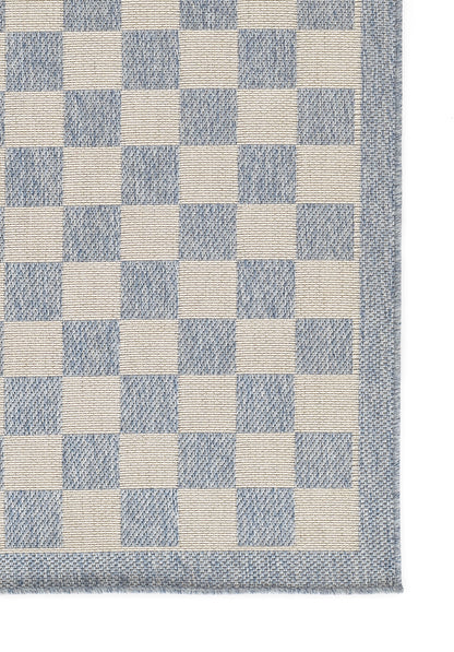 Saybrook Blue Rug