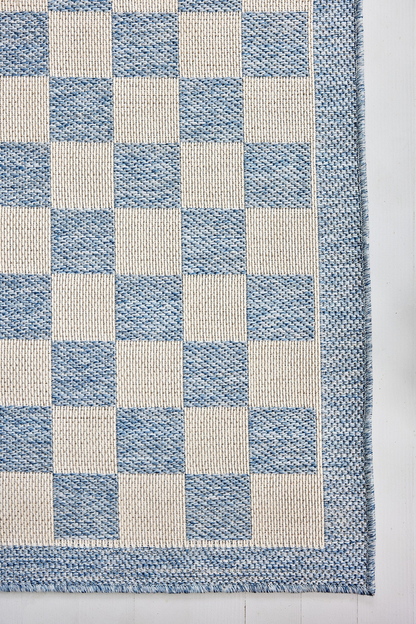 Saybrook Blue Rug