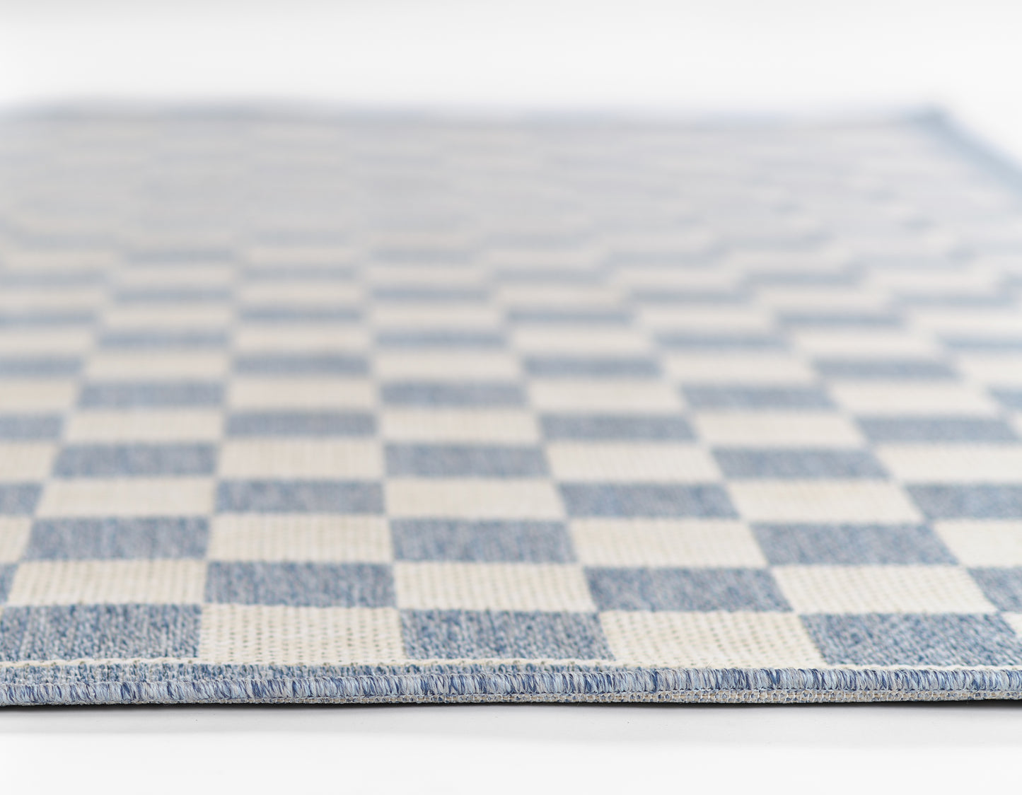 Saybrook Blue Rug