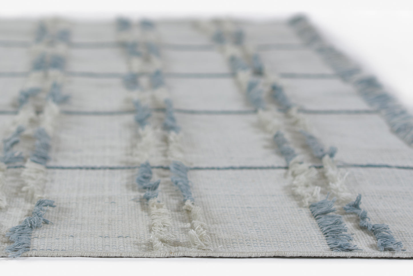 Serena Blue Rug