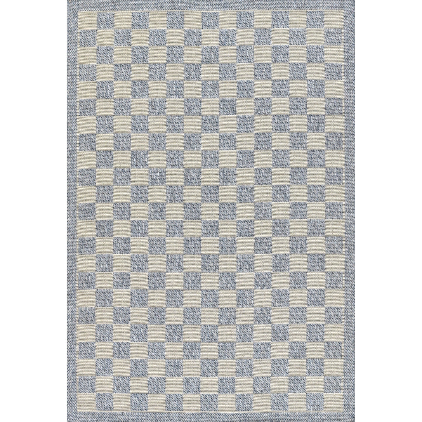 Saybrook Blue Rug