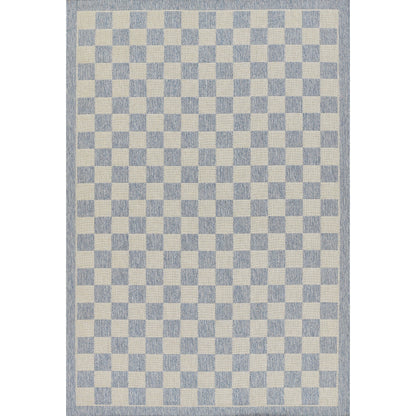 Saybrook Blue Rug