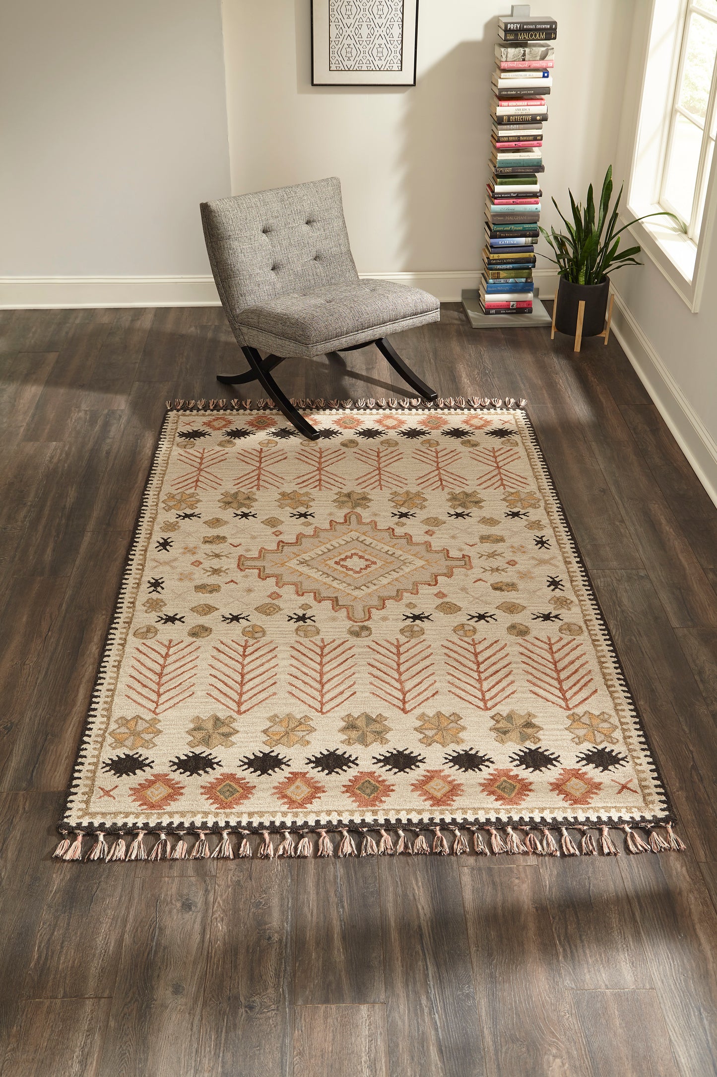 Tahoe Multi Rug