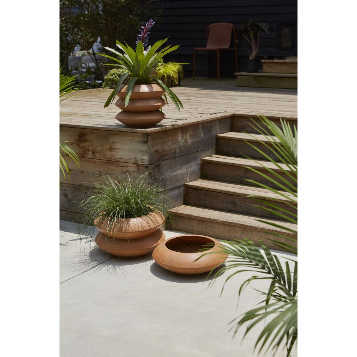 Klara Single Planter