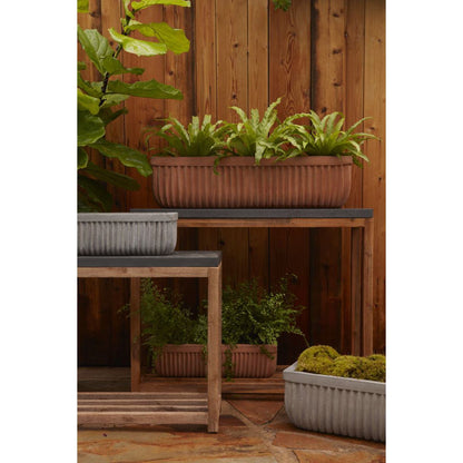 Malni Terracotta Planter