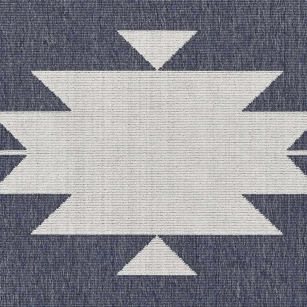 Sedona Denim Rug