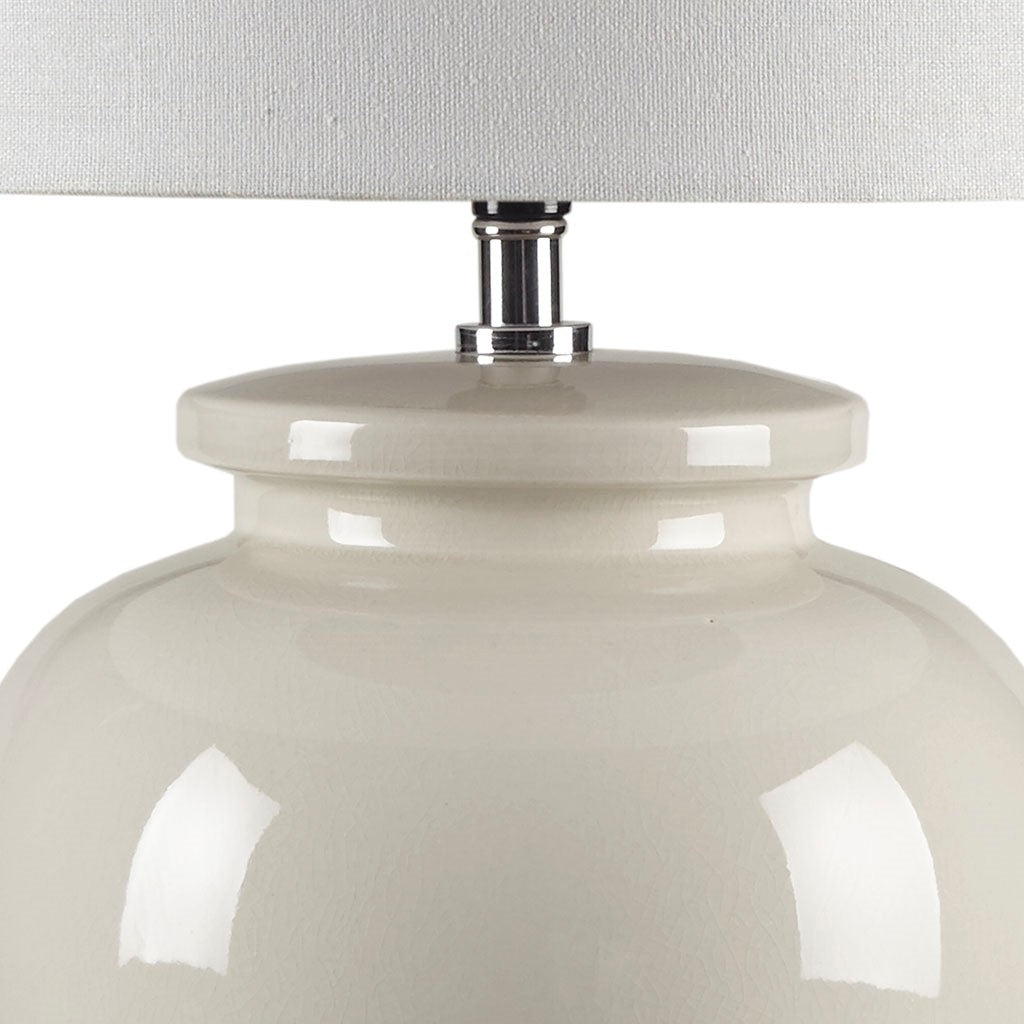 Rima Table Lamp