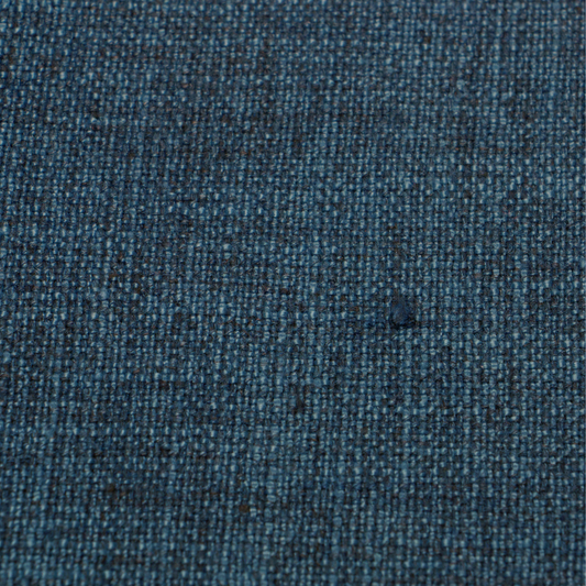 Navy Linen Swatch