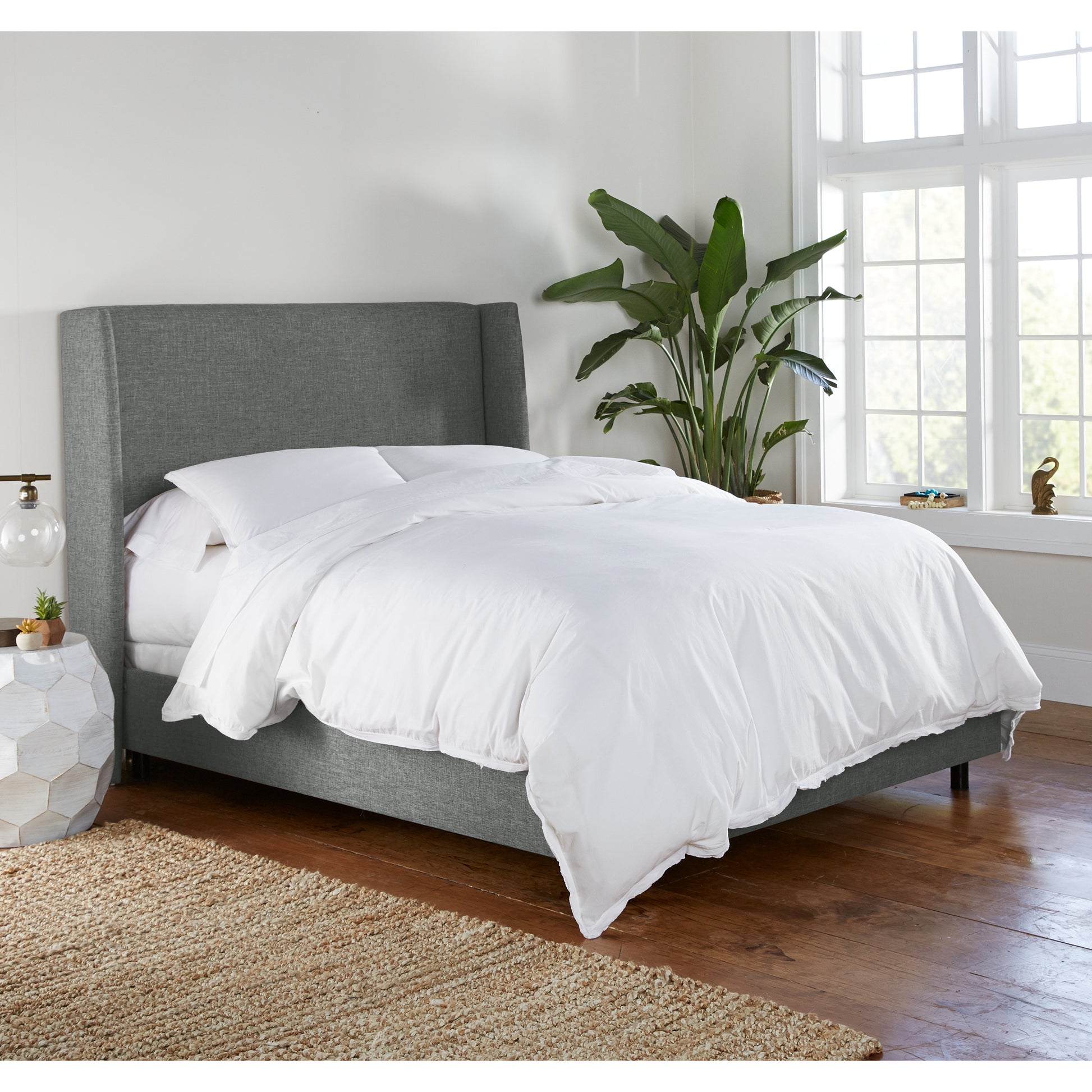 Elizabeth Bed Linen - Crane & Home