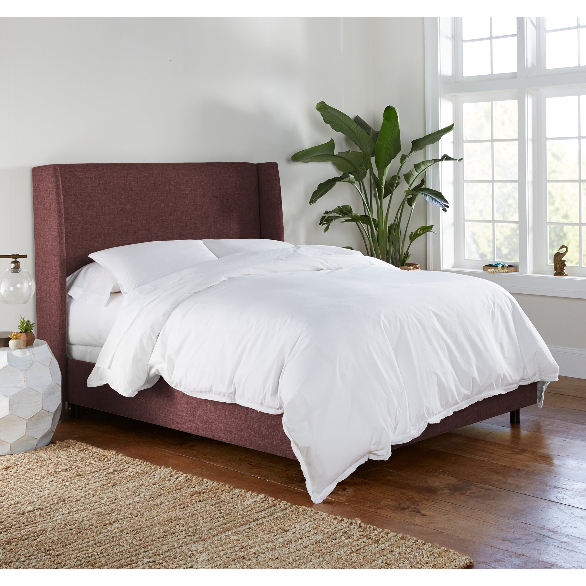 Elizabeth Bed Linen - Crane & Home